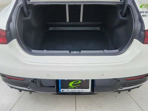 Used 2023 Mercedes-Benz EQE 350+ Sedan image 14