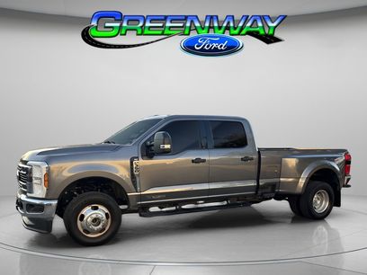 Used 2024 Ford F350 XLT w/ 360-Degree Camera Package