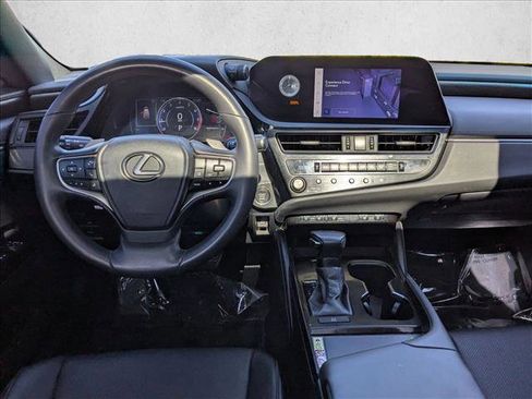 Used 2024 Lexus ES 350 w/ Premium Package image 17