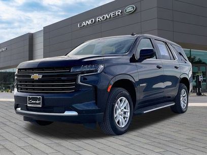 Used 2024 Chevrolet Tahoe LT