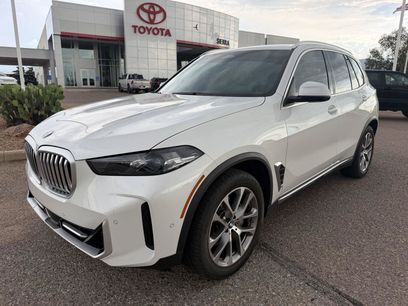 Used 2024 BMW X5 xDrive40i w/ Parking Assistance Package