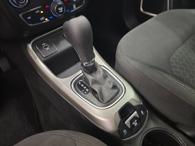 Used 2019 Jeep Compass Sport FWD image 24