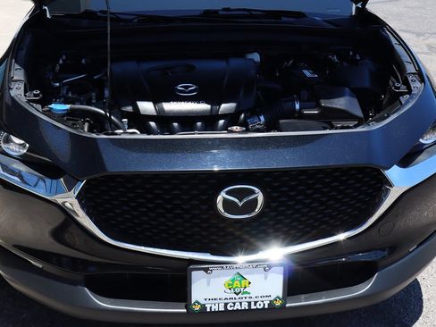 Used 2021 MAZDA CX-30 FWD 2.5 S image 54