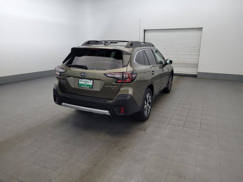 Used 2022 Subaru Outback Limited XT AWD/4WD image 9
