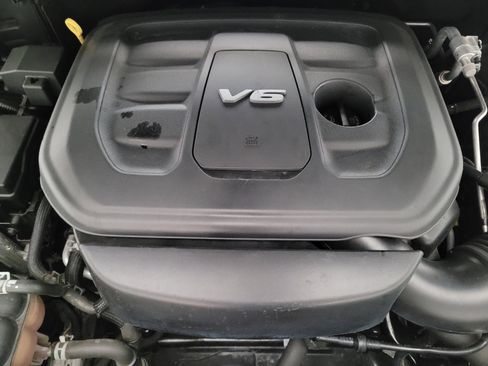 Used 2018 Jeep Grand Cherokee Limited RWD image 30