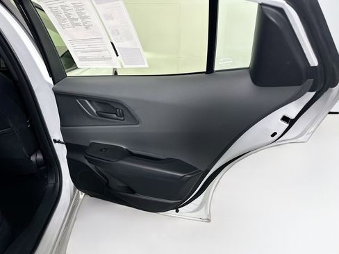 Used 2024 Toyota Prius LE image 29