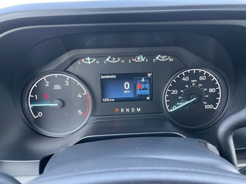 Used 2024 Ford F250 XLT image 10