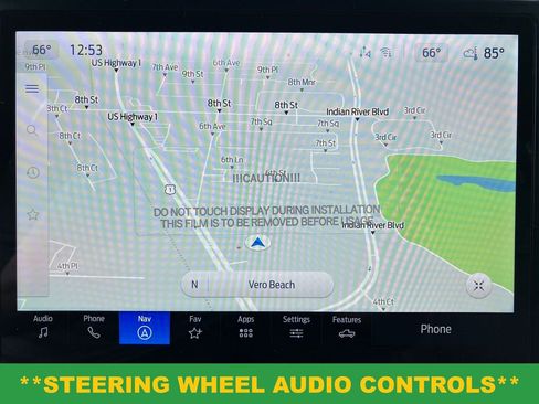 New 2026 Ford F350 Platinum AWD/4WD image 24