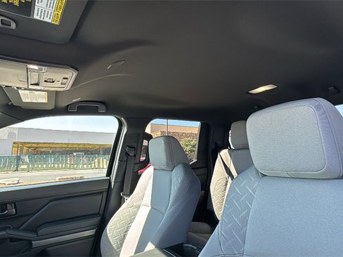 New 2025 Toyota Tacoma SR5 image 19