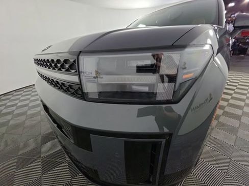 Used 2026 Hyundai Santa Fe Calligraphy AWD/4WD image 50