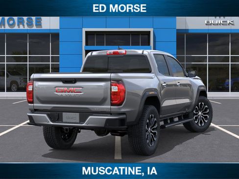 New 2026 GMC Canyon Denali image 4