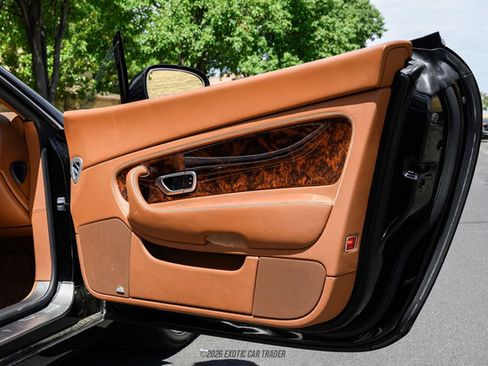 Used 2009 Bentley Continental GTC AWD/4WD image 30