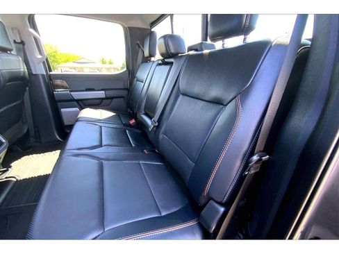 Used 2023 Ford F450 Lariat w/ Lariat Ultimate Package AWD/4WD image 27