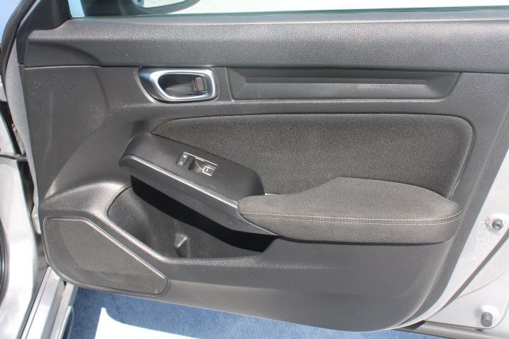 Used 2022 Honda Civic Sport image 15