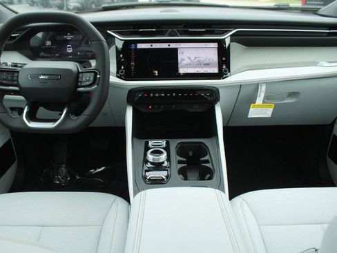 New 2026 Jeep Cherokee Limited AWD/4WD image 5