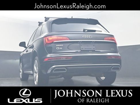 Used 2023 Audi Q5 2.0T Premium Plus w/ Premium Plus Package image 20