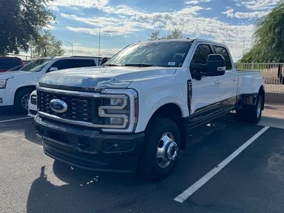 Used 2024 Ford F350 King Ranch
