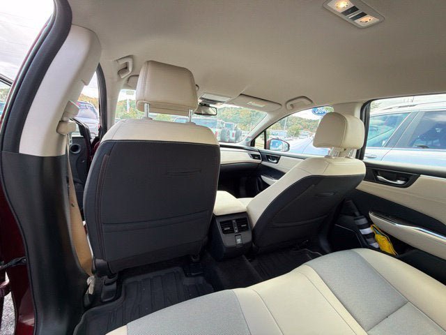 Used 2021 Honda Clarity Plug-In Hybrid image 19