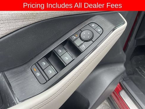 Used 2021 Nissan Rogue SV AWD/4WD image 18