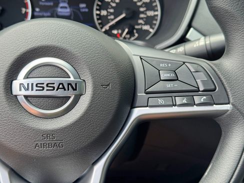 Used 2022 Nissan Altima 2.5 SV FWD image 20