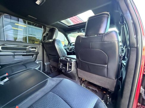 Used 2020 RAM 3500 Laramie AWD/4WD image 38