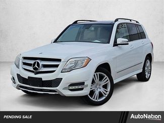 Used 2015 Mercedes-Benz GLK 350 4MATIC video 1