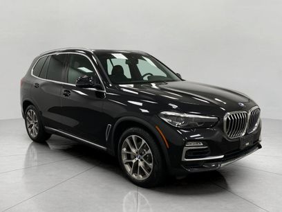 Used 2021 BMW X5 xDrive40i w/ Convenience Package