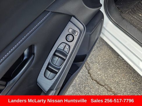 Used 2025 Nissan Sentra S FWD image 21