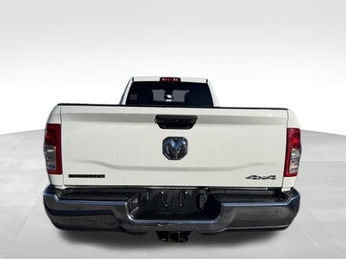 Used 2024 RAM 3500 Big Horn image 48