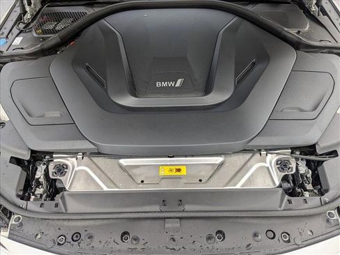 Used 2023 BMW i4 eDrive35 w/ Premium Package image 23