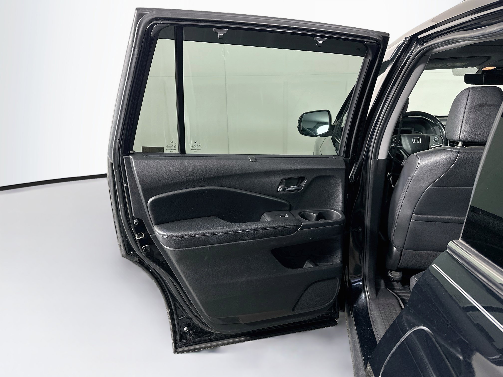Used 2020 Honda Pilot EX-L image 24