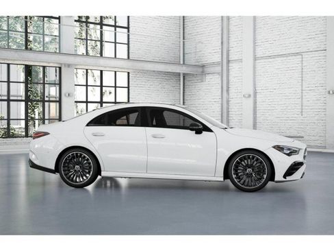Certified 2024 Mercedes-Benz CLA 250 4MATIC image 27