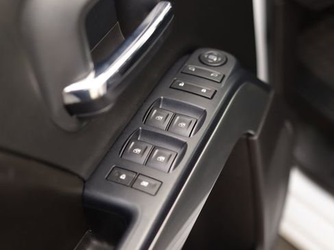 Used 2016 Chevrolet Silverado 2500 LT w/ LT Convenience Package image 22