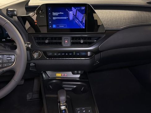 New 2026 Lexus UX 300h AWD image 13