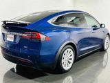 Used 2018 Tesla Model X 75D image 4