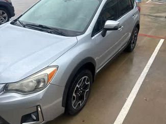 Used 2017 Subaru Crosstrek 2.0i Limited AWD/4WD video 1