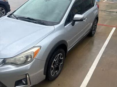 Used 2017 Subaru Crosstrek 2.0i Limited