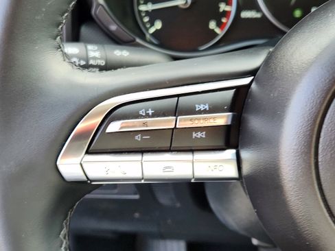 Used 2025 MAZDA CX-50 AWD 2.5 S w/ Cargo Package image 20