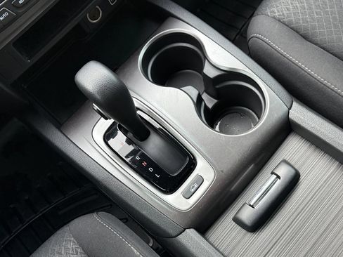 Used 2019 Honda Ridgeline Sport image 23