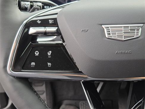 New 2026 Cadillac Lyriq Premium Sport image 23