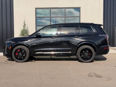 Used 2024 Cadillac XT6 Sport