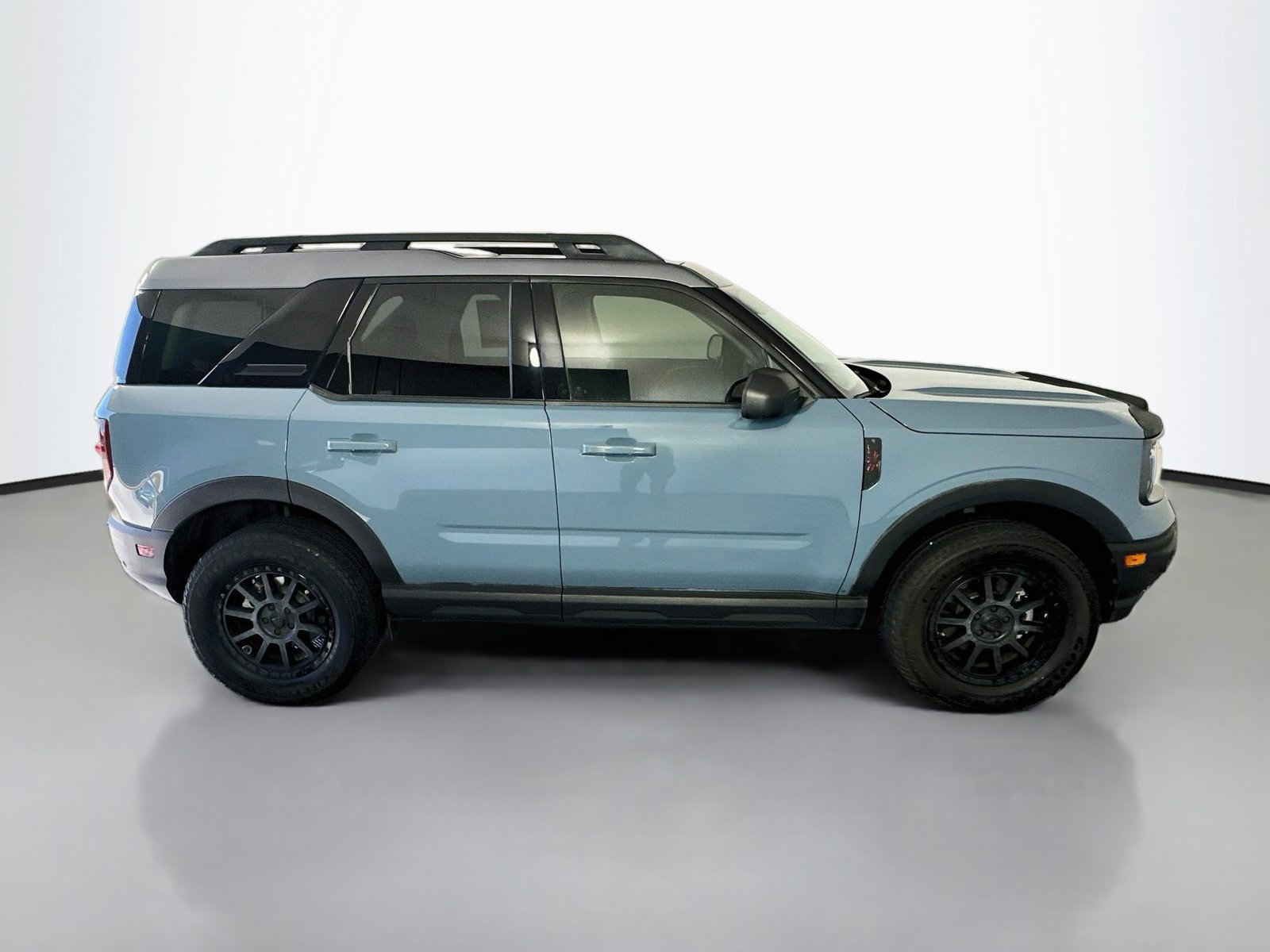 Used 2021 Ford Bronco Sport Badlands w/ Badlands Package AWD/4WD image 8