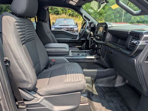 Used 2023 Ford F150 XL w/ STX Appearance Package AWD/4WD image 10