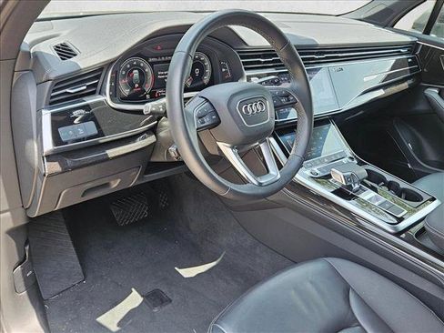 Used 2025 Audi Q7 3.0T Premium Plus AWD/4WD image 9