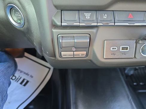 New 2025 Chevrolet Silverado 3500 W/T w/ WT Convenience Package image 20