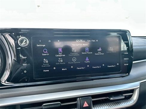 Used 2023 Kia K5 GT-Line image 20