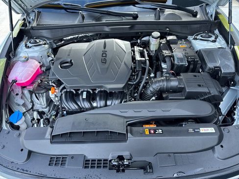 New 2026 Hyundai Sonata SEL image 20