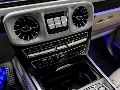 Used 2020 Mercedes-Benz G 550 image 62