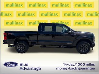 Certified 2024 Ford F350 Lariat w/ Lariat Ultimate Package AWD/4WD video 2