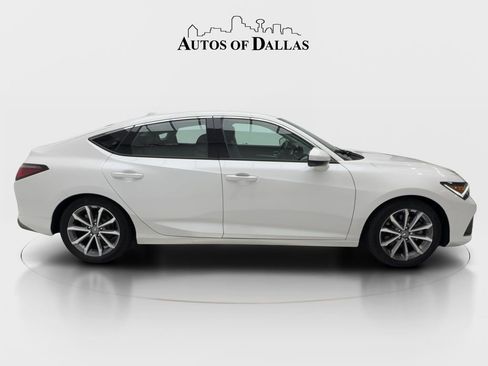Used 2026 Acura Integra FWD image 6